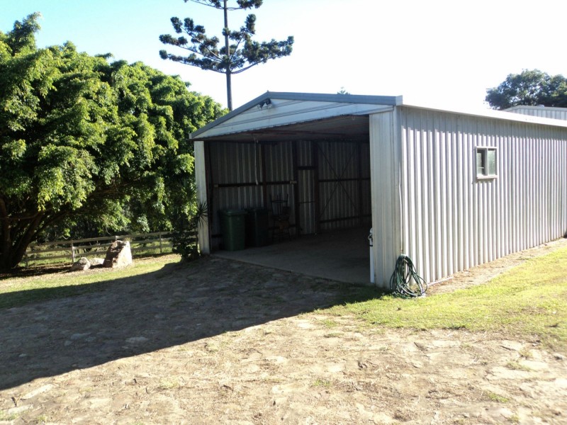 Bunjurgen QLD 4310
