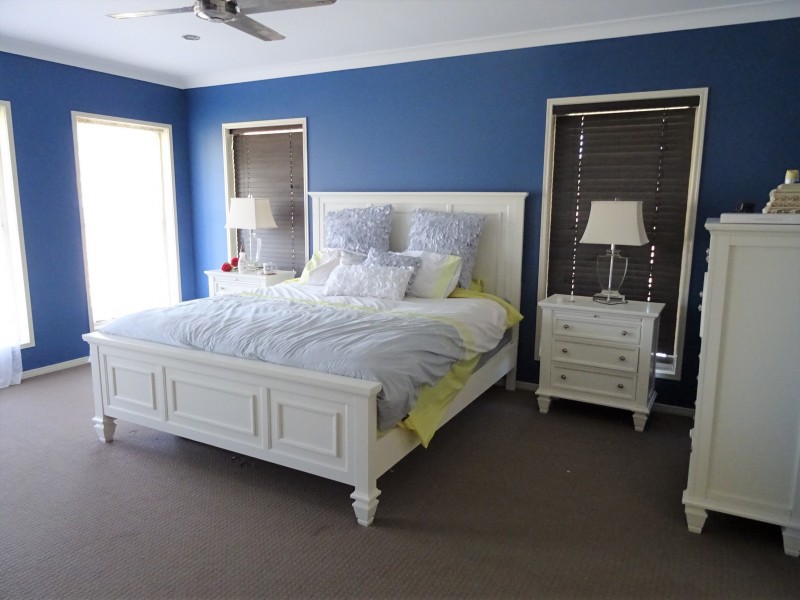 4 HUGHES Court, Aratula QLD 4309