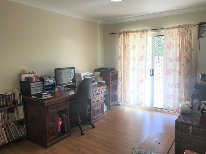 4 HUGHES Court, Aratula QLD 4309