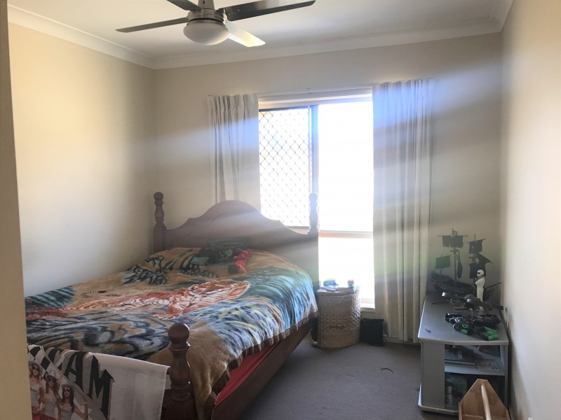 4 HUGHES Court, Aratula QLD 4309