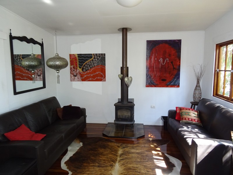 10 Athol Tce, Boonah QLD 4310