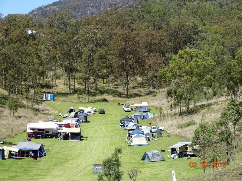 Maroon QLD 4310