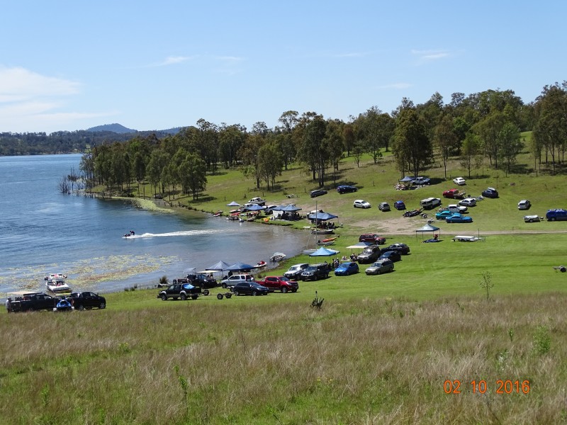 Maroon QLD 4310