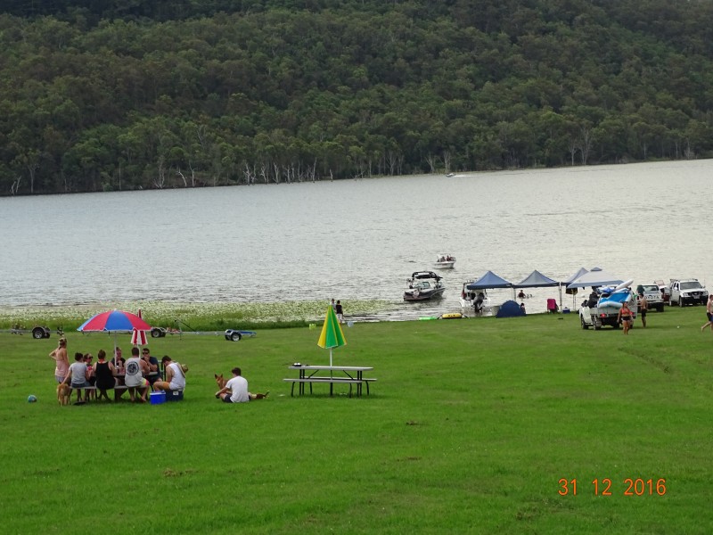 Maroon QLD 4310