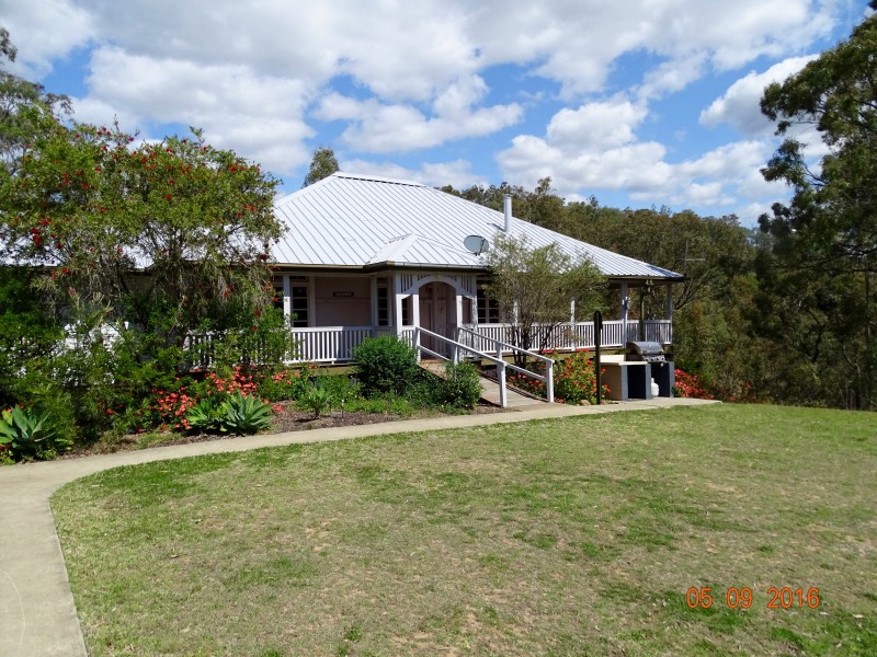 Maroon QLD 4310