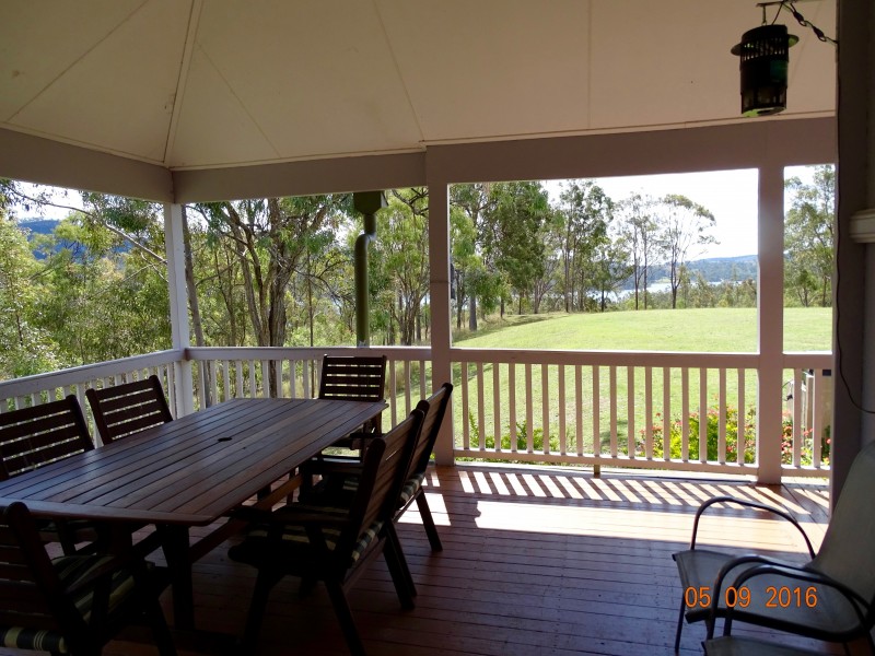 Maroon QLD 4310