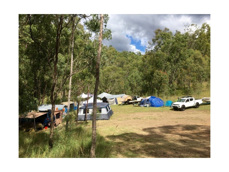 Maroon QLD 4310