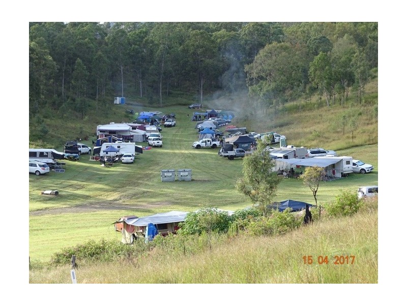 Maroon QLD 4310