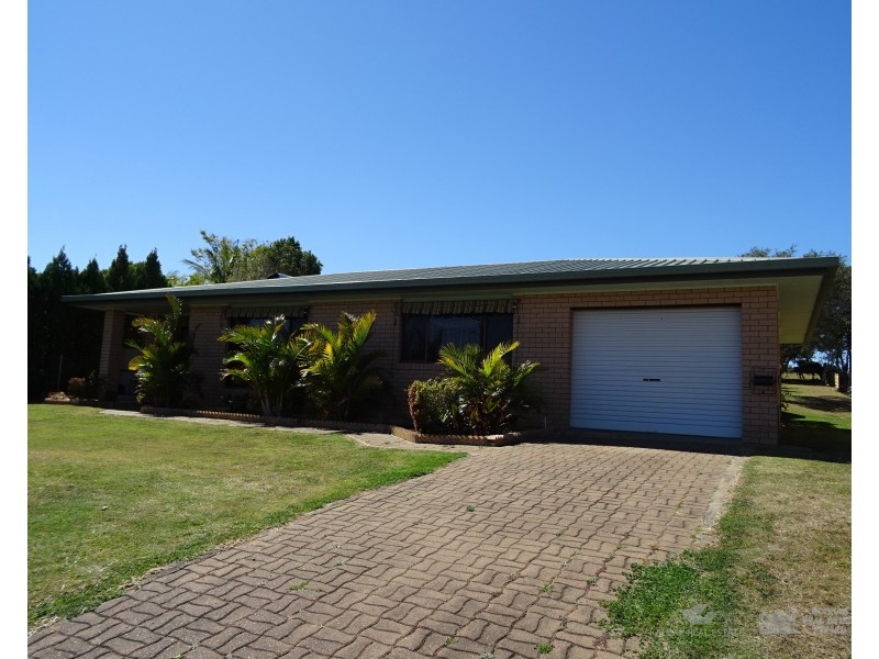 14 Moffatt Street, Kalbar QLD 4309