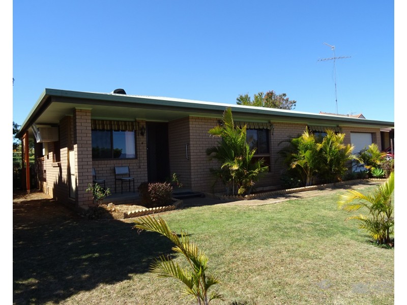 14 Moffatt Street, Kalbar QLD 4309