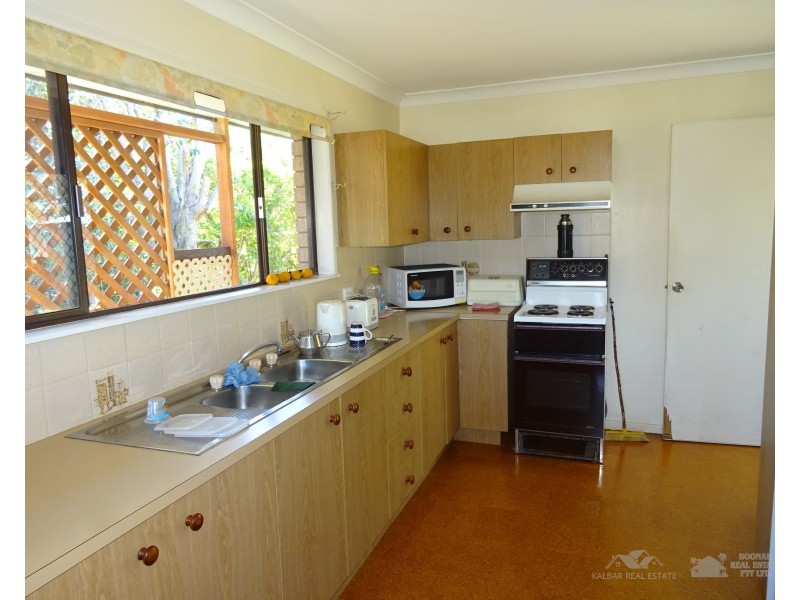 14 Moffatt Street, Kalbar QLD 4309