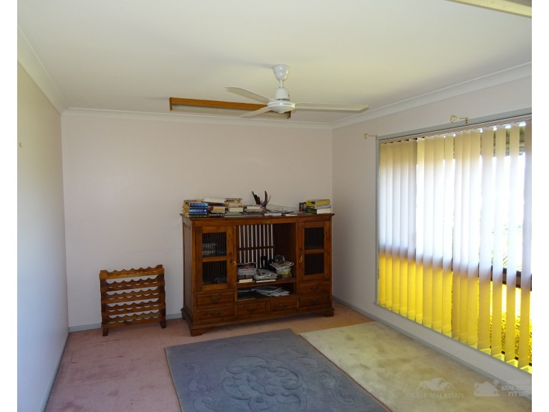 14 Moffatt Street, Kalbar QLD 4309