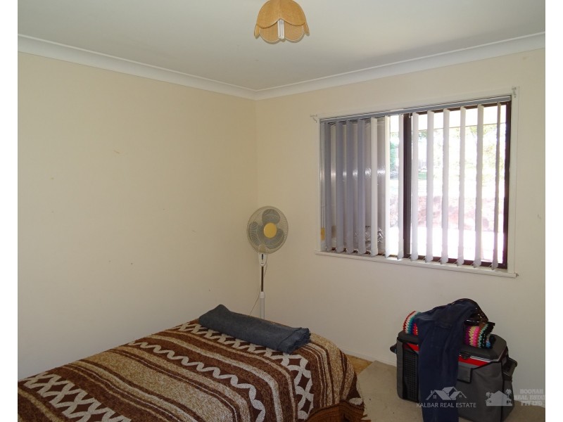 14 Moffatt Street, Kalbar QLD 4309