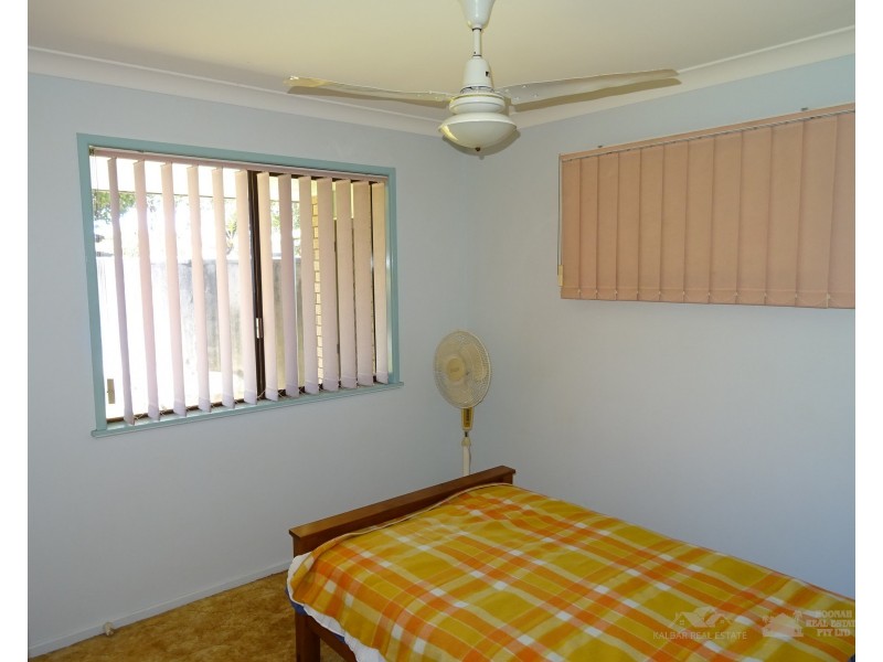 14 Moffatt Street, Kalbar QLD 4309