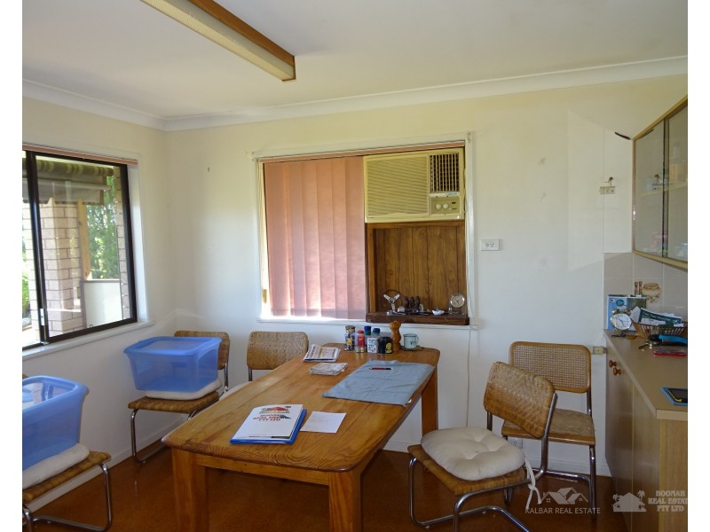 14 Moffatt Street, Kalbar QLD 4309