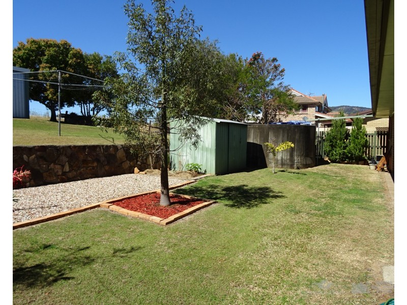 14 Moffatt Street, Kalbar QLD 4309