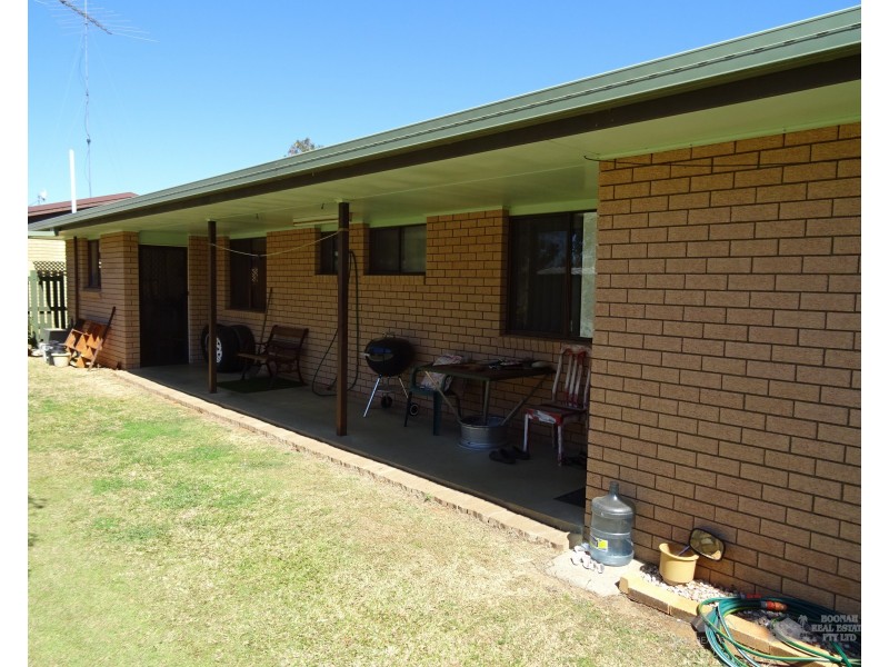 14 Moffatt Street, Kalbar QLD 4309