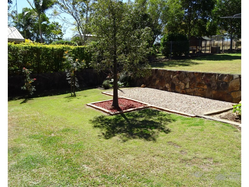 14 Moffatt Street, Kalbar QLD 4309