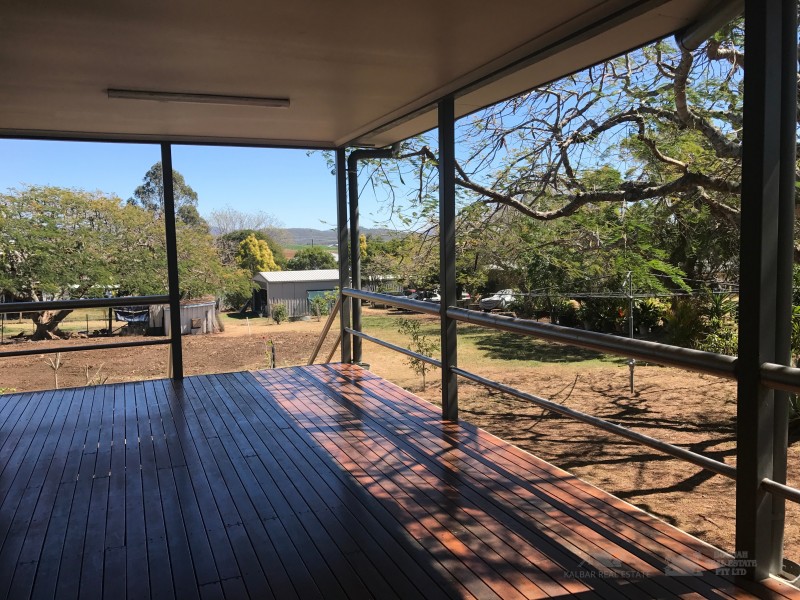 26 Pennell St, Kalbar QLD 4309