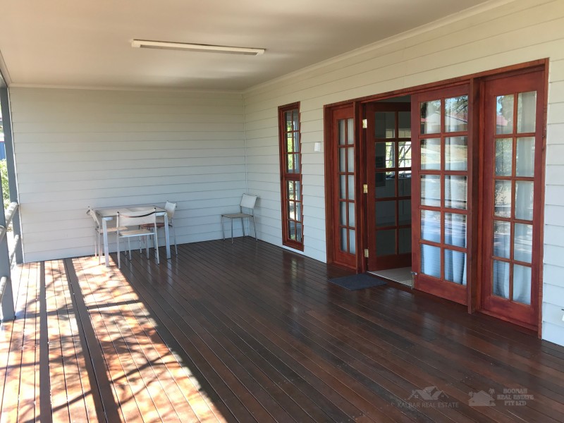 26 Pennell St, Kalbar QLD 4309