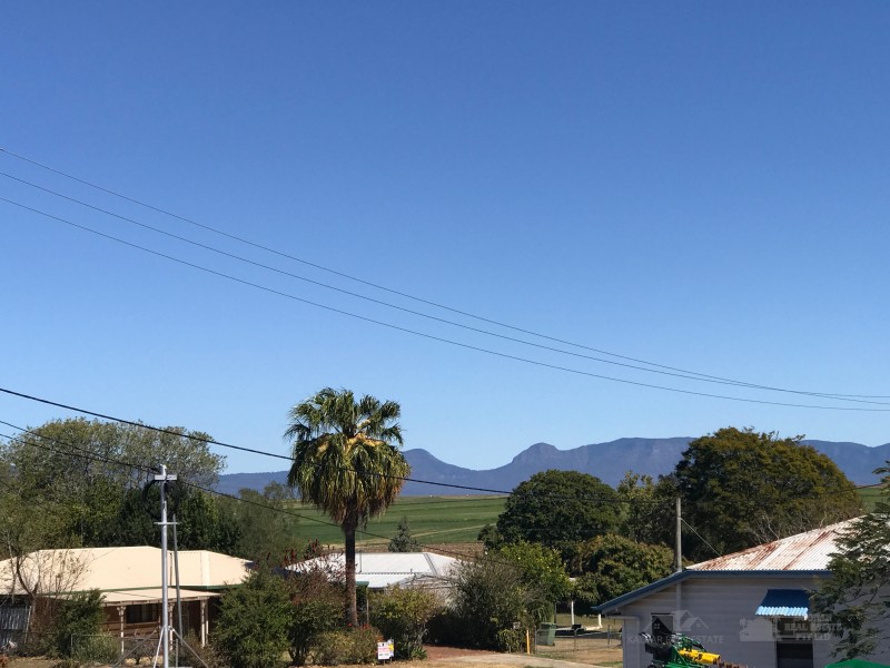 26 Pennell St, Kalbar QLD 4309