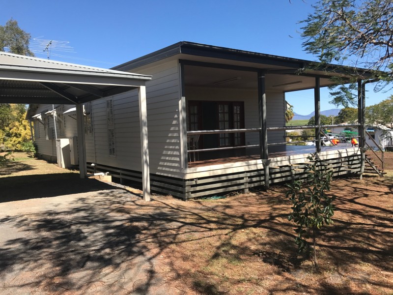 26 Pennell St, Kalbar QLD 4309