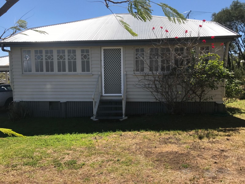 26 Pennell St, Kalbar QLD 4309