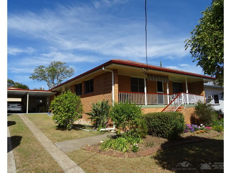 5 Elizabeth Tce, Boonah QLD 4310