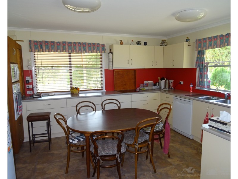 5 Elizabeth Tce, Boonah QLD 4310