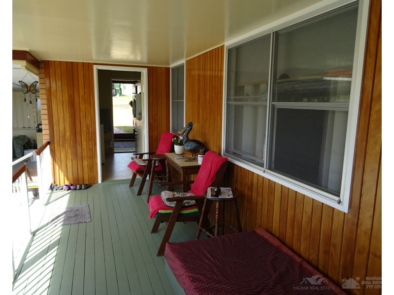 5 Elizabeth Tce, Boonah QLD 4310