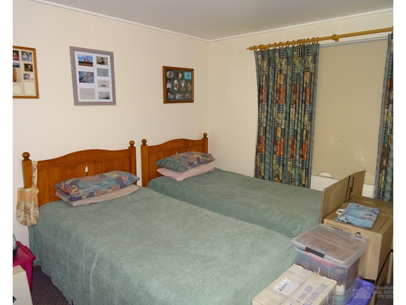 5 Elizabeth Tce, Boonah QLD 4310