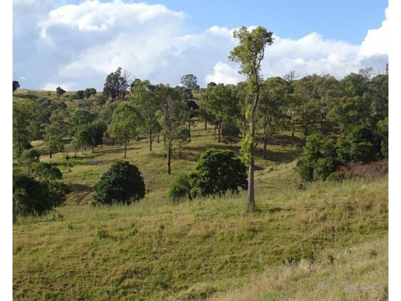 Milbong QLD 4310