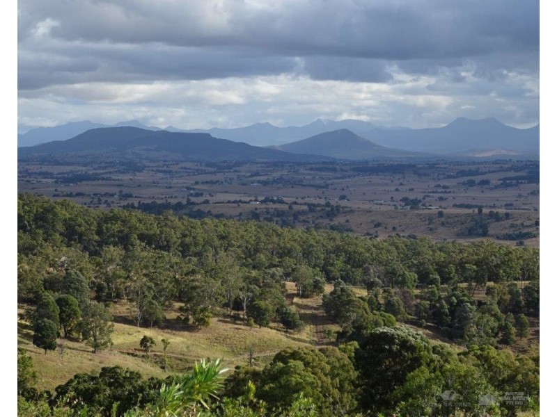 Milbong QLD 4310
