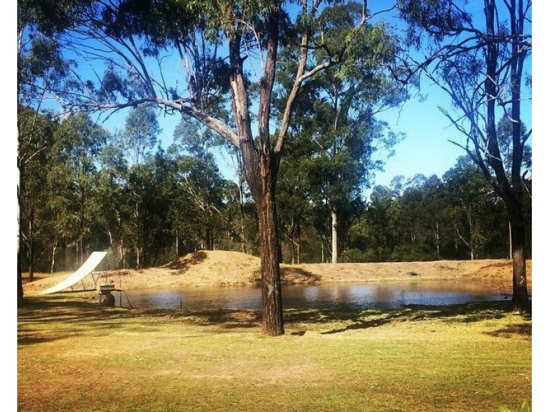 7379 Cunningham Hwy, Mount Edwards QLD 4309