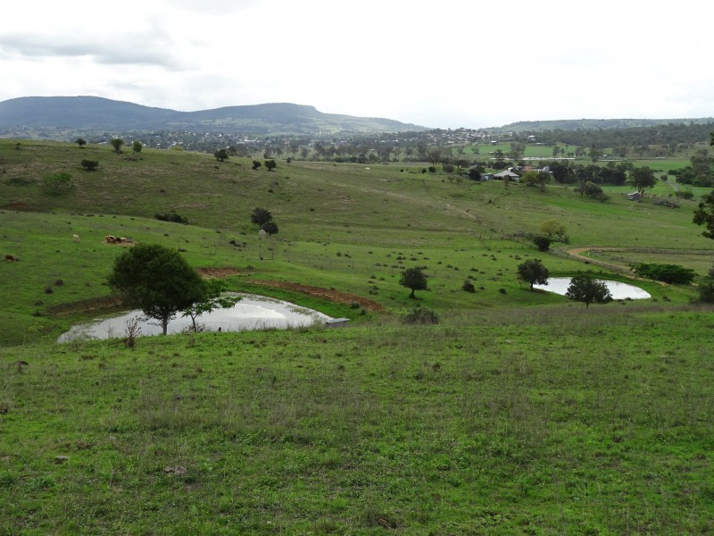60 Radcliffe Rd, Boonah QLD 4310
