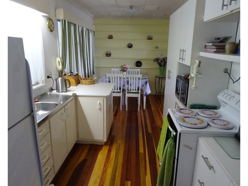 60 Radcliffe Rd, Boonah QLD 4310