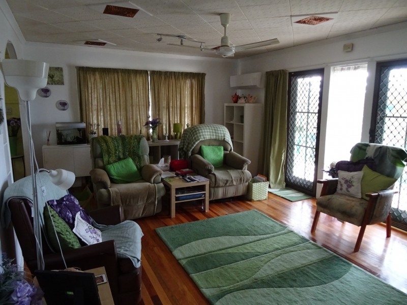 60 Radcliffe Rd, Boonah QLD 4310