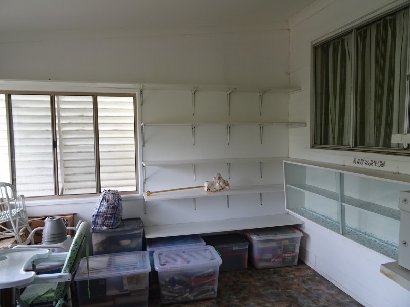 60 Radcliffe Rd, Boonah QLD 4310