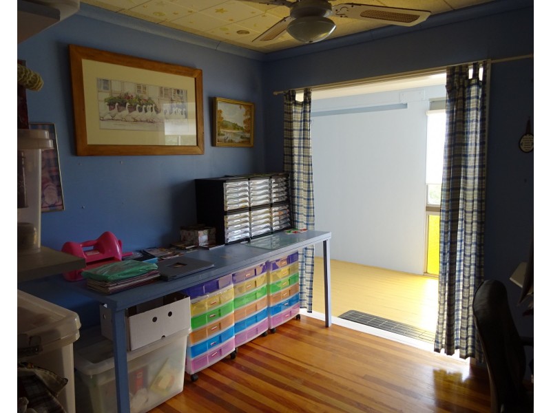 60 Radcliffe Rd, Boonah QLD 4310