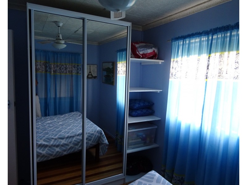 60 Radcliffe Rd, Boonah QLD 4310