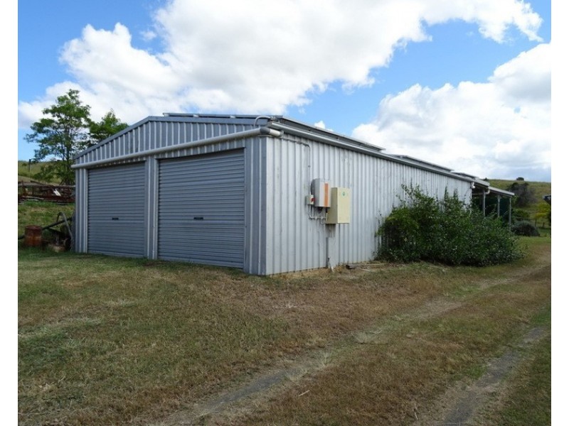 60 Radcliffe Rd, Boonah QLD 4310