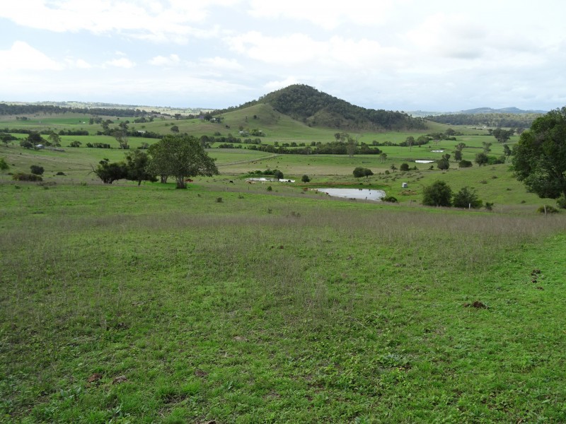 60 Radcliffe Rd, Boonah QLD 4310