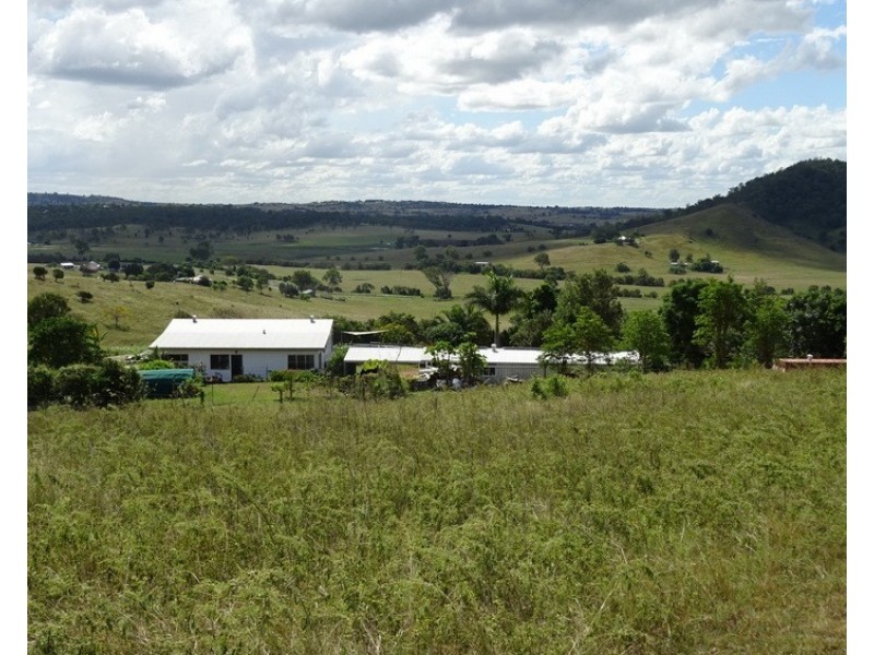 60 Radcliffe Rd, Boonah QLD 4310