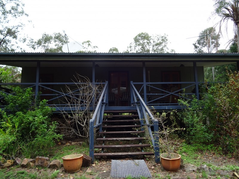 1395 Mount Alford Road, Moogerah QLD 4309