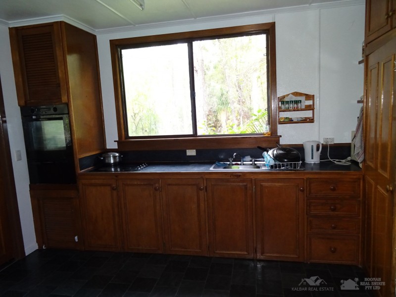 1395 Mount Alford Road, Moogerah QLD 4309
