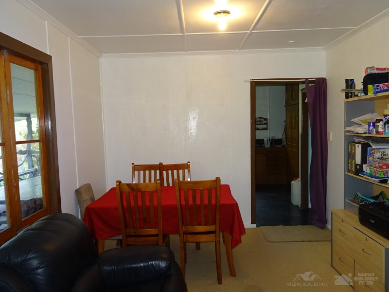 1395 Mount Alford Road, Moogerah QLD 4309