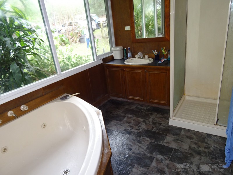 1395 Mount Alford Road, Moogerah QLD 4309