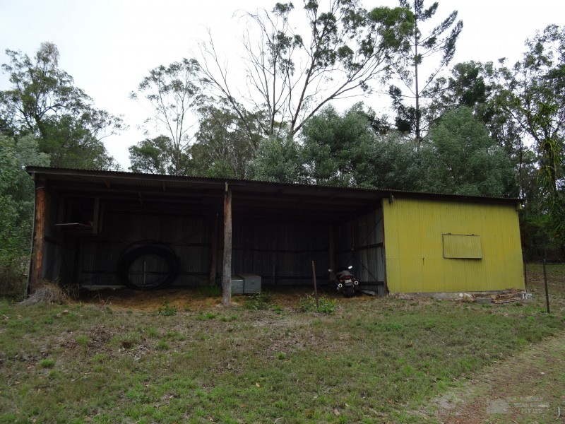 1395 Mount Alford Road, Moogerah QLD 4309