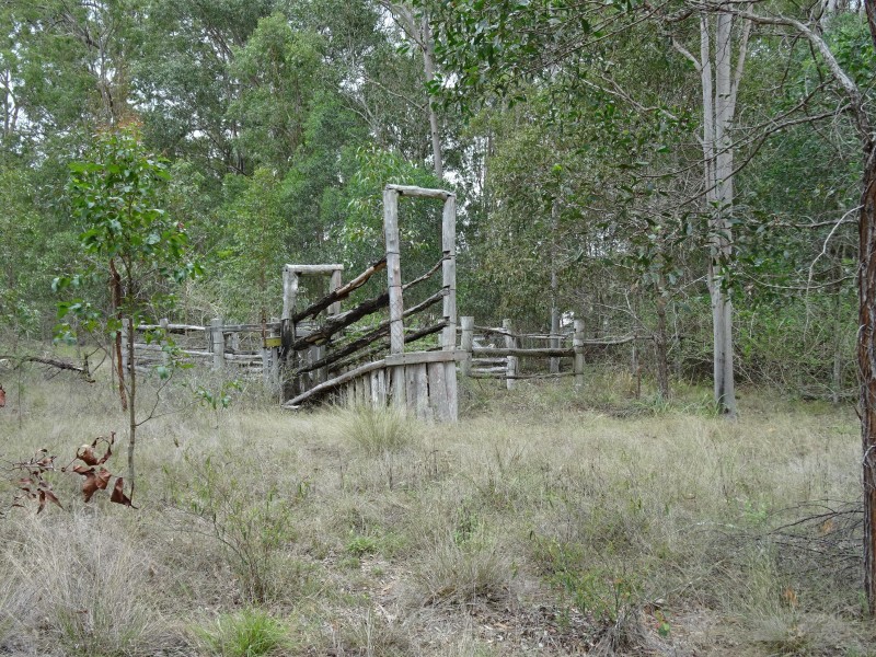 1395 Mount Alford Road, Moogerah QLD 4309