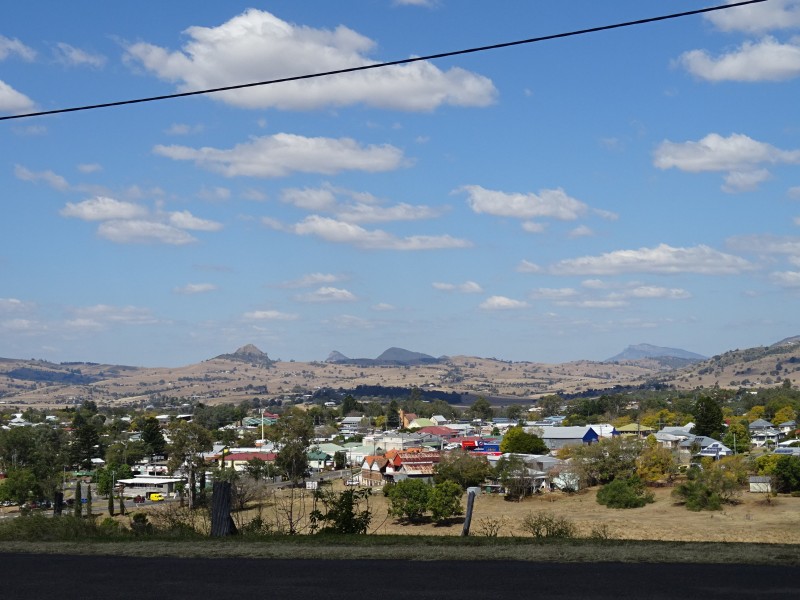 Boonah QLD 4310